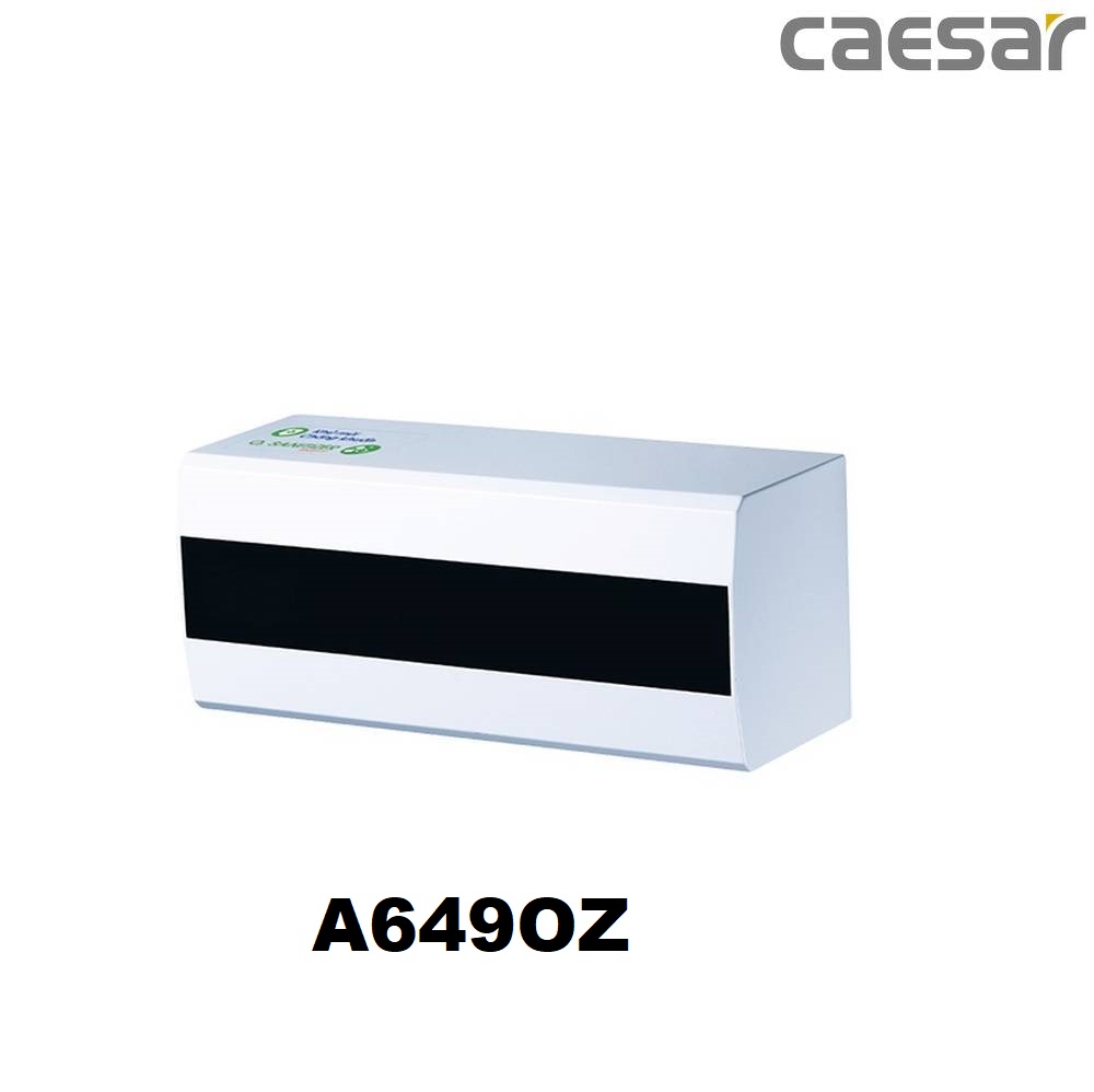 van-xa-tieu-cam-ung-caesar-a649oz