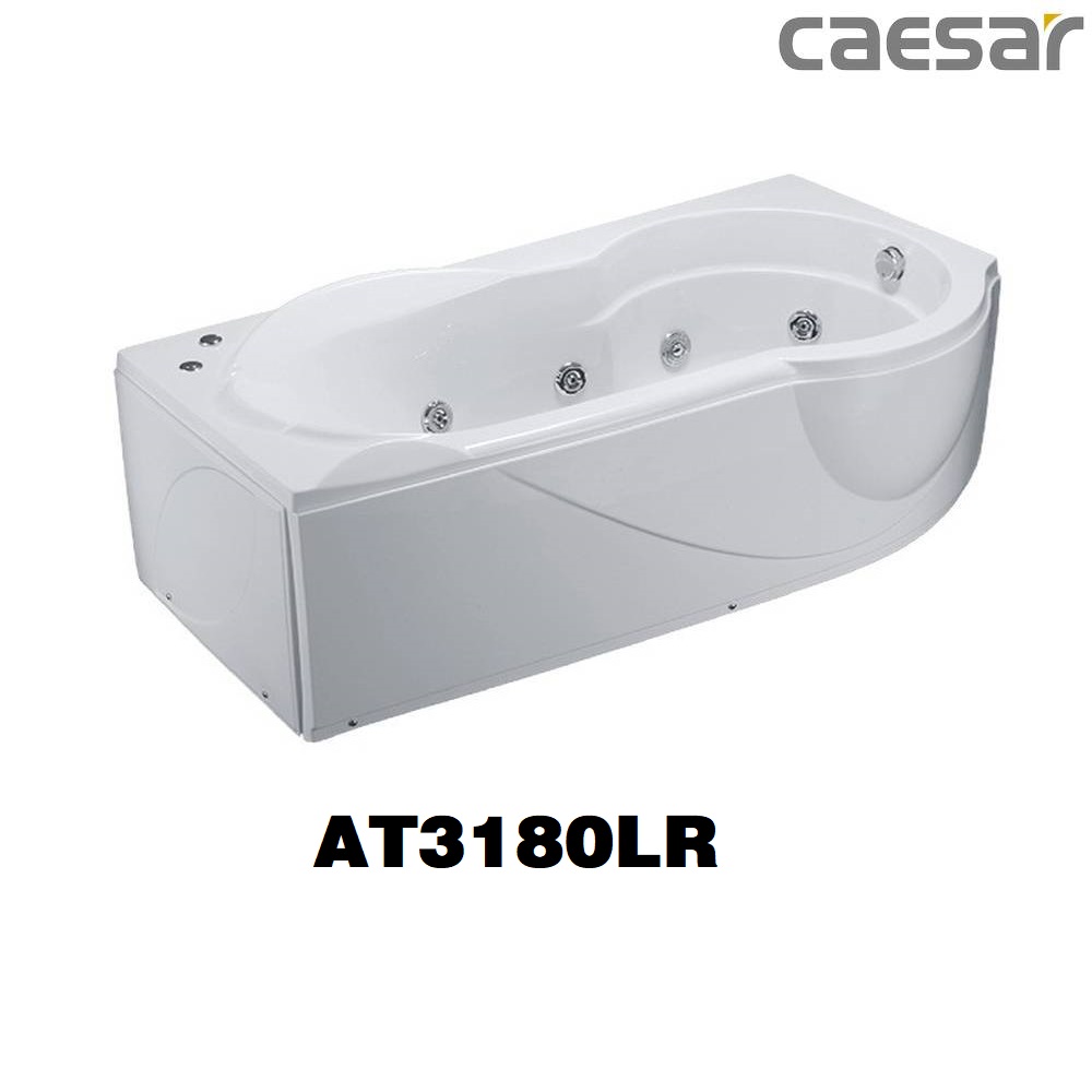 bon-tam-chan-yem-massage-caesar-at3180lr