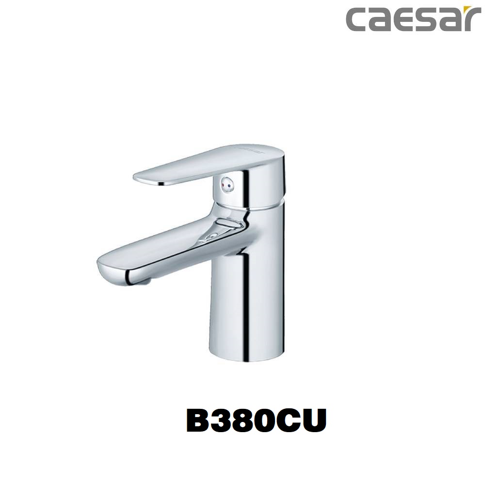 voi-lavabo-nong-lanh-caesar-b380cu