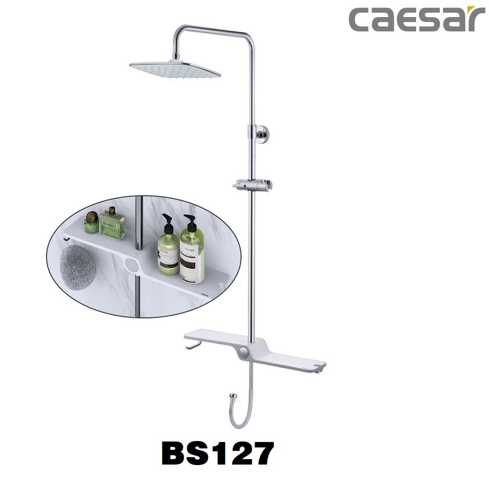 can-sen-tam-dung-caesar-bs127