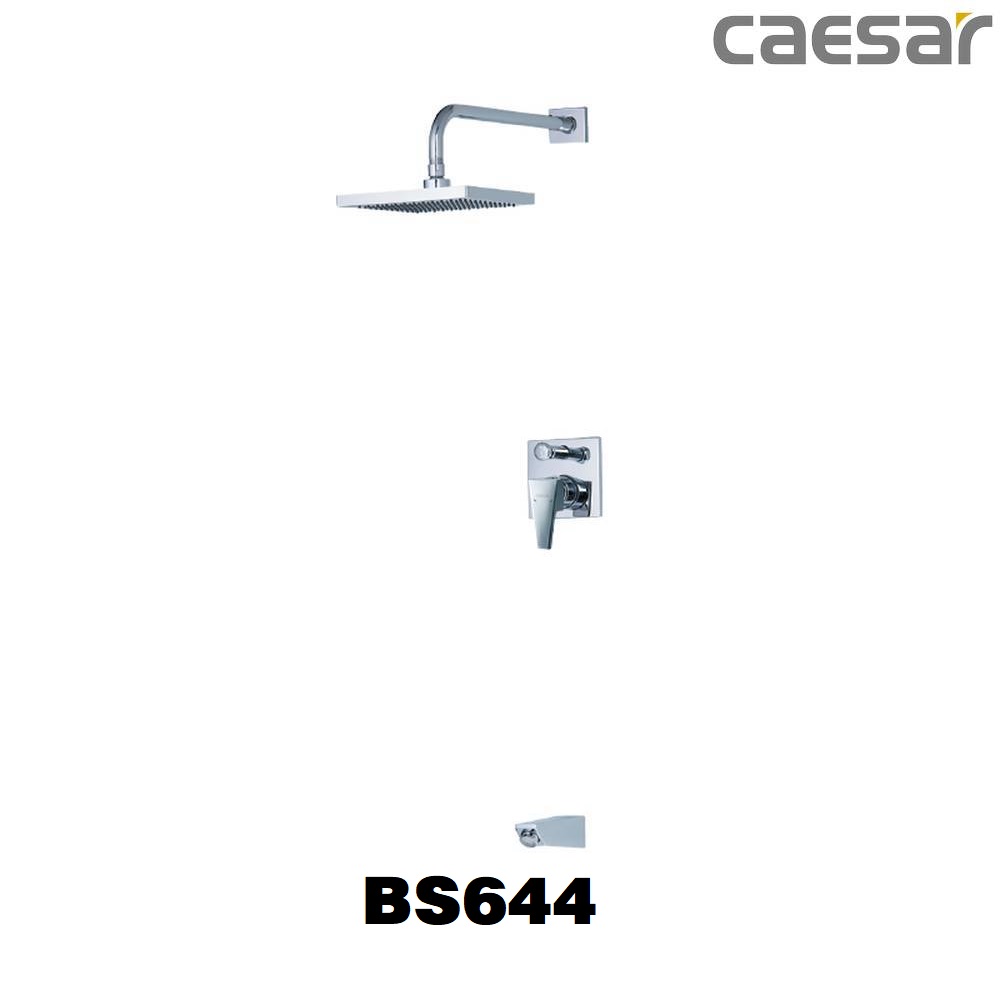 sen-tam-am-tuong-caesar-bs644