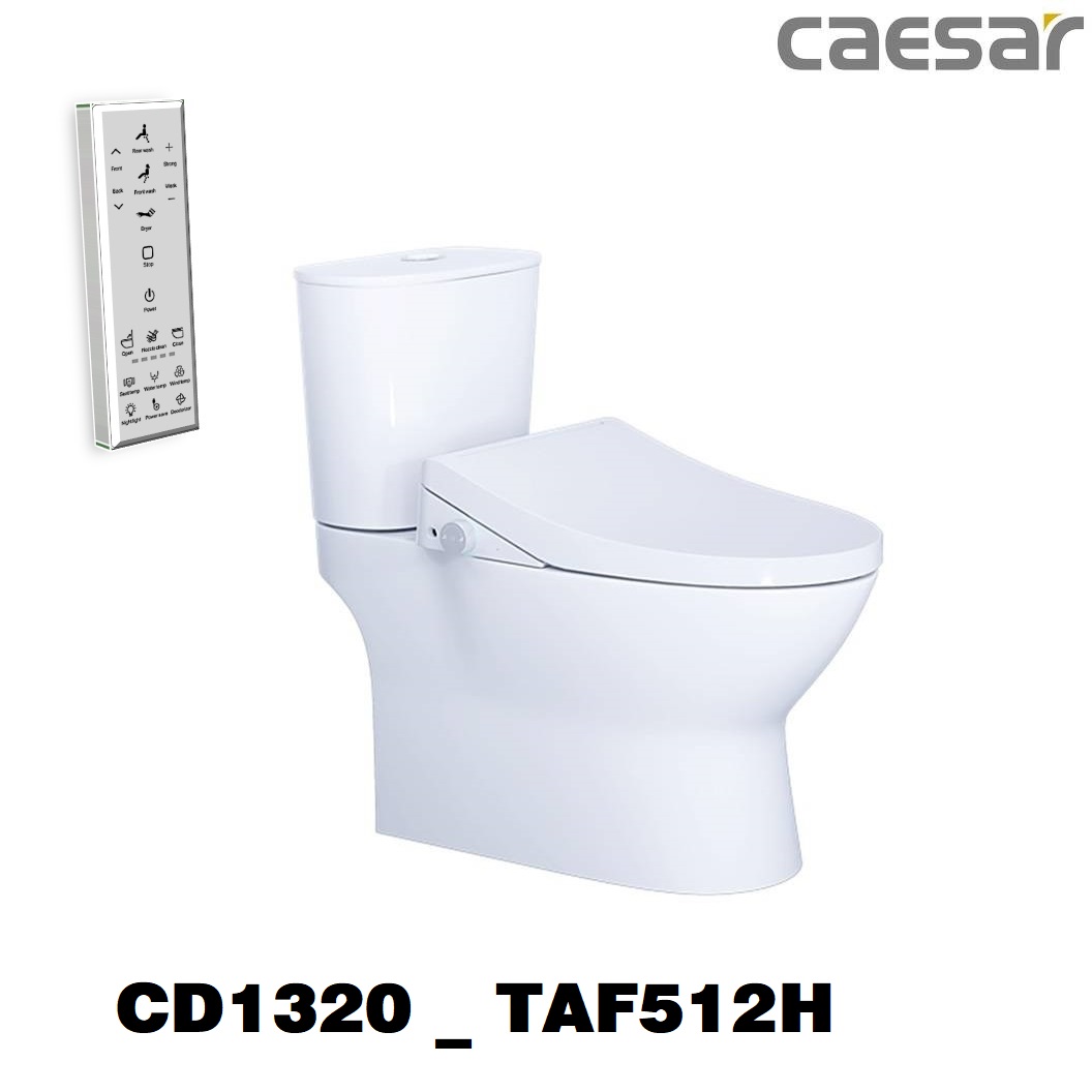 bon-cau-ket-hop-nap-rua-caesar-cd1320-taf512h