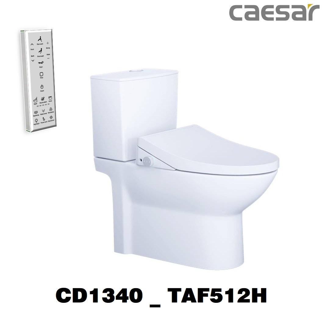 bon-cau-ket-hop-nap-rua-caesar-cd1340-taf512h