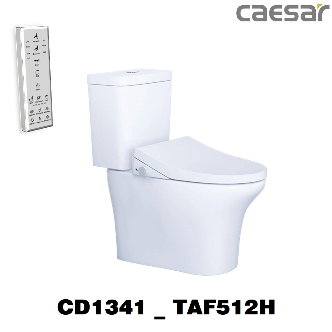 bon-cau-ket-hop-nap-rua-caesar-cd1341-taf512h