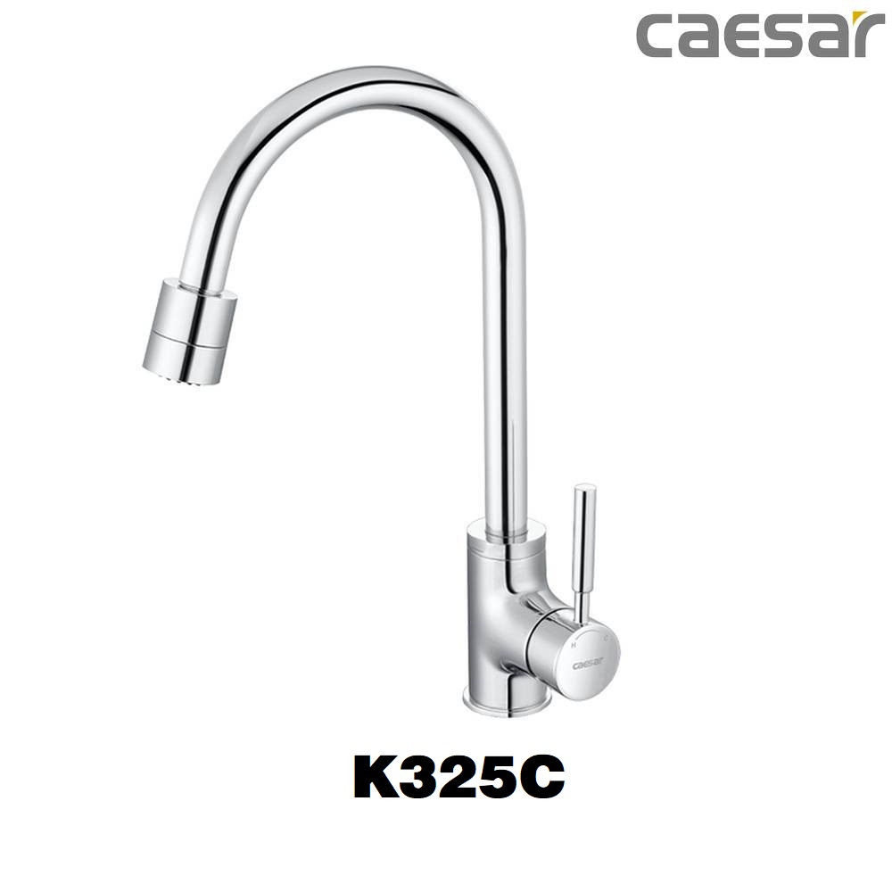 voi-rua-chen-nong-lanh-caesar-k325c