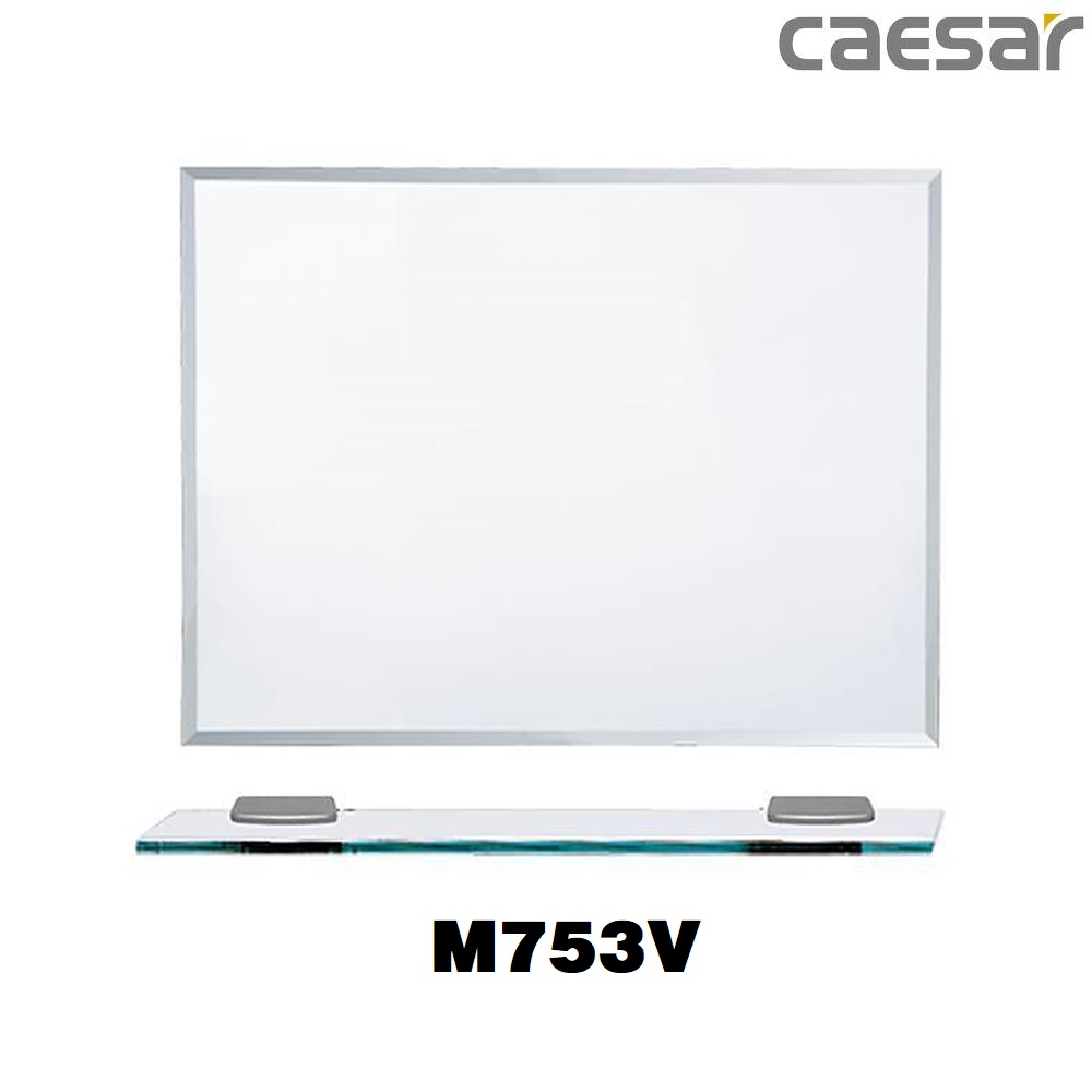 guong-soi-kem-ke-kinh-caesar-m753v-60x45cm-