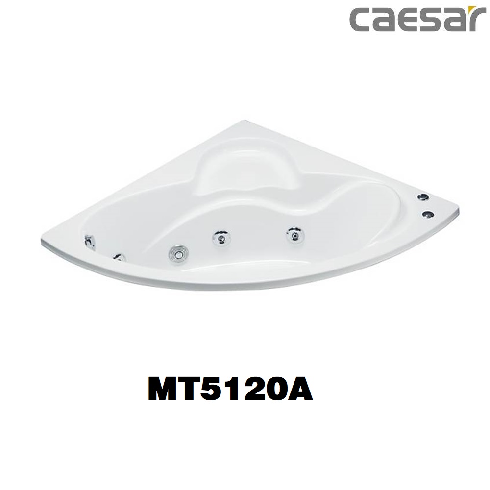 bon-tam-goc-massage-khong-chan-yem-caesar-mt5120a