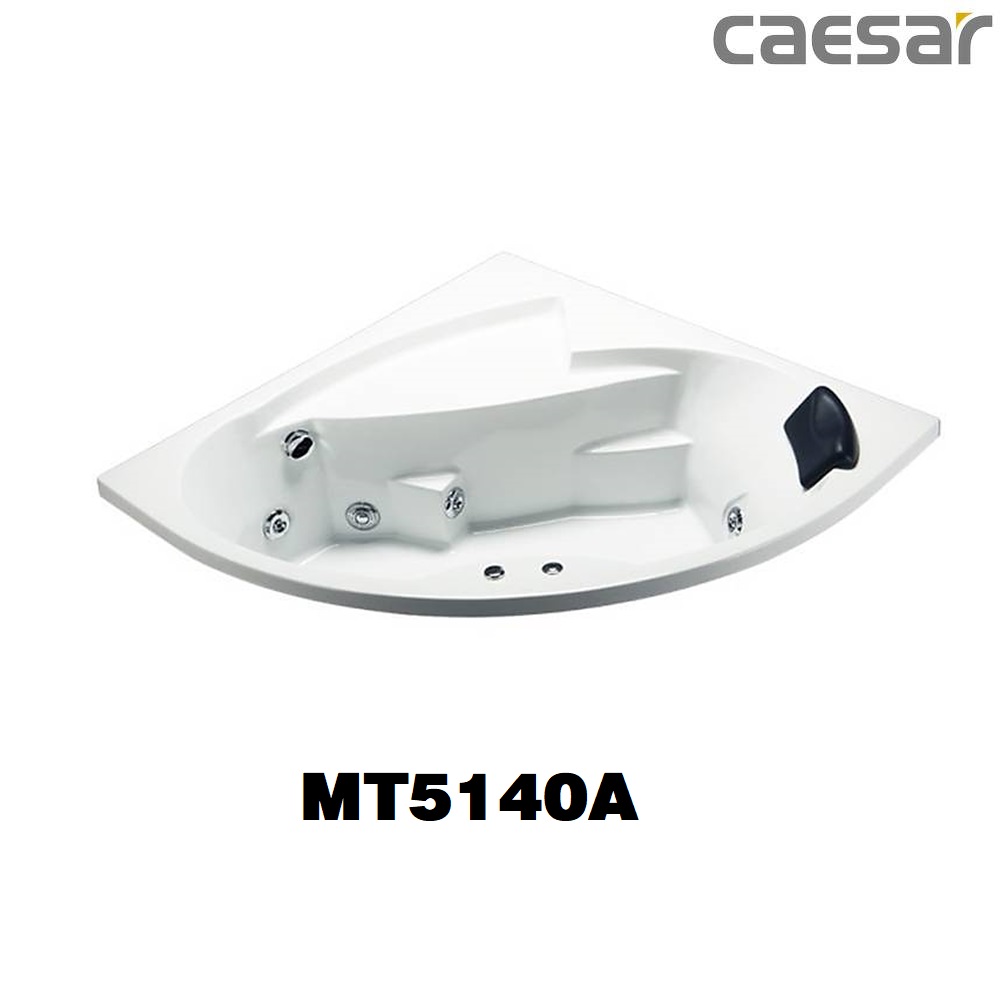 bon-tam-goc-massage-khong-chan-yem-caesar-mt5140a