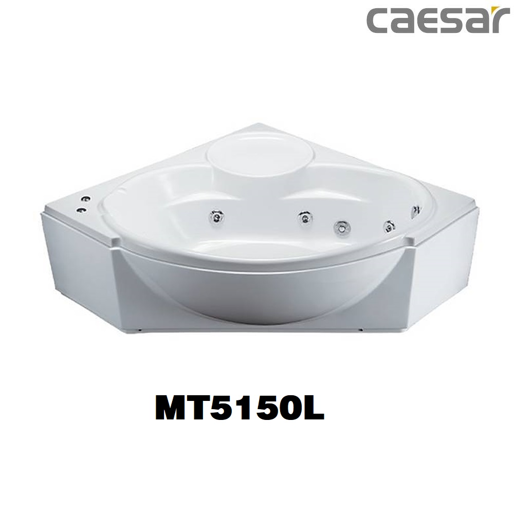 bon-tam-goc-chan-yem-massage-caesar-mt5150l
