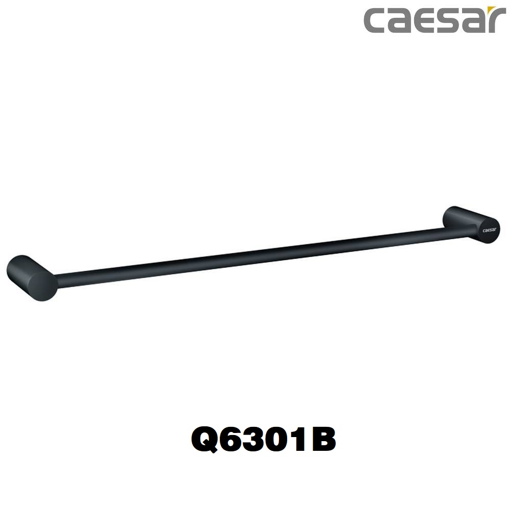 thanh-treo-khan-mau-den-caesar-q6301b