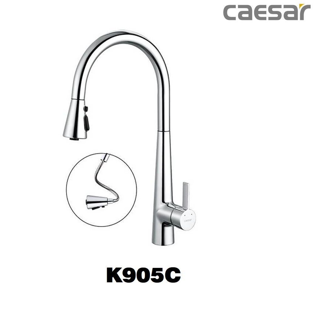 voi-rua-chen-nong-lanh-co-day-rut-caesar-k905c